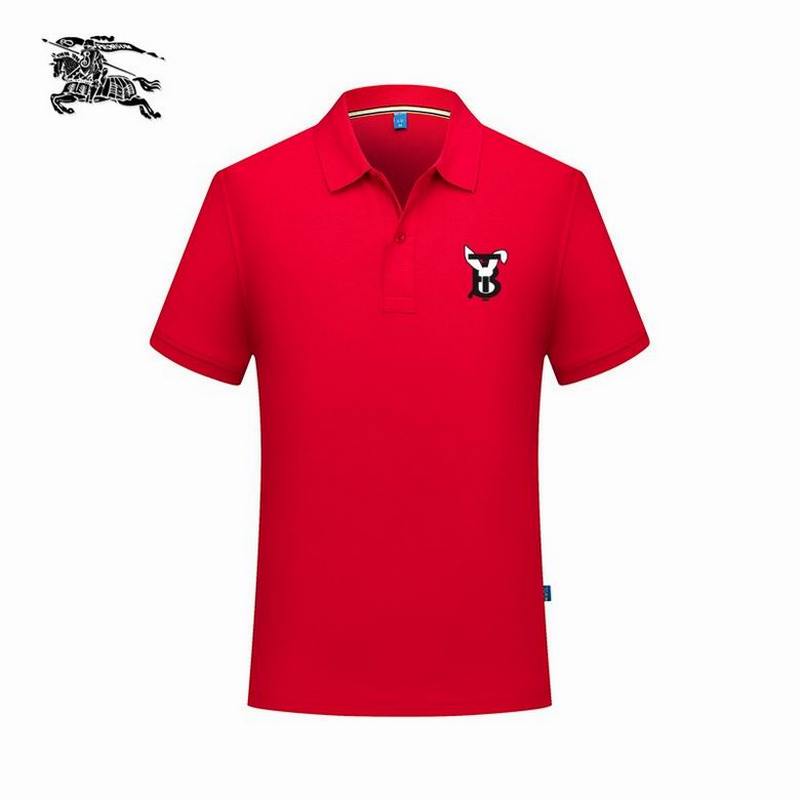 Burberry Men's Polo 892